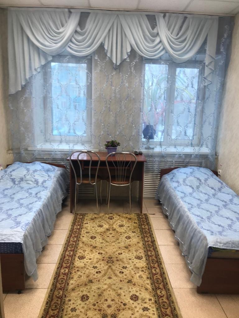 Zimorodok Hotel-官方