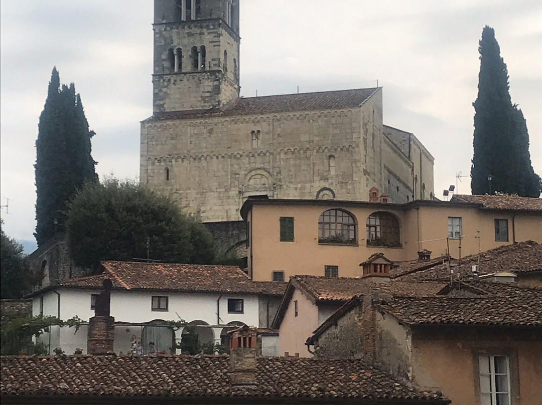 Duomo di San Cristoforo景点图片