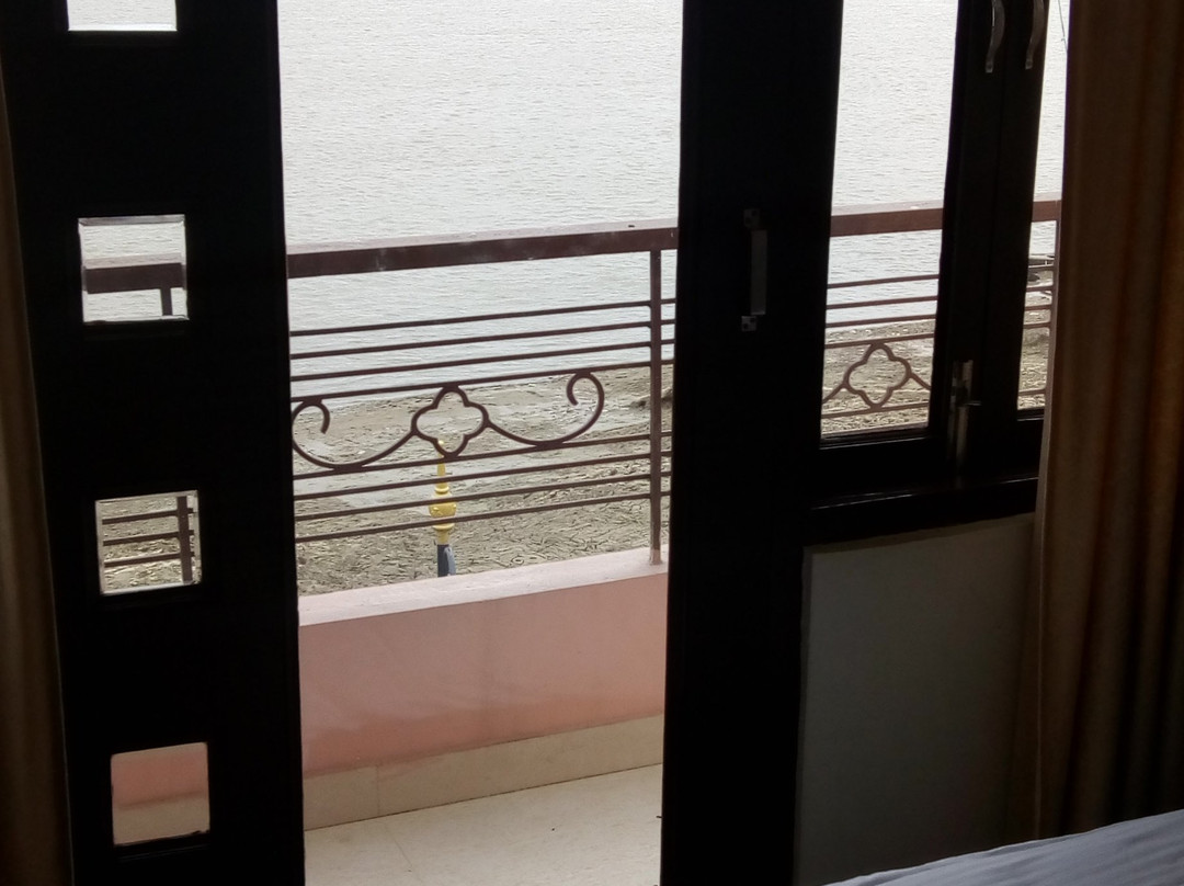 甘达蒙娜斯特里酒店主图