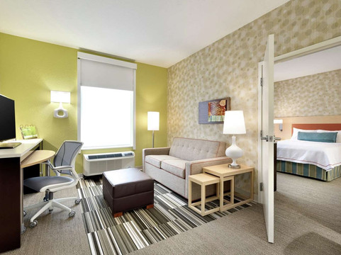 Home2 Suites by Hilton Cleveland Independence主图
