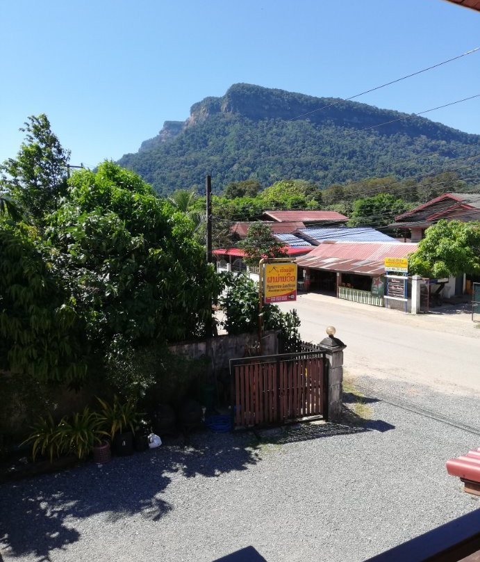 Phamarn View Guesthouse主图