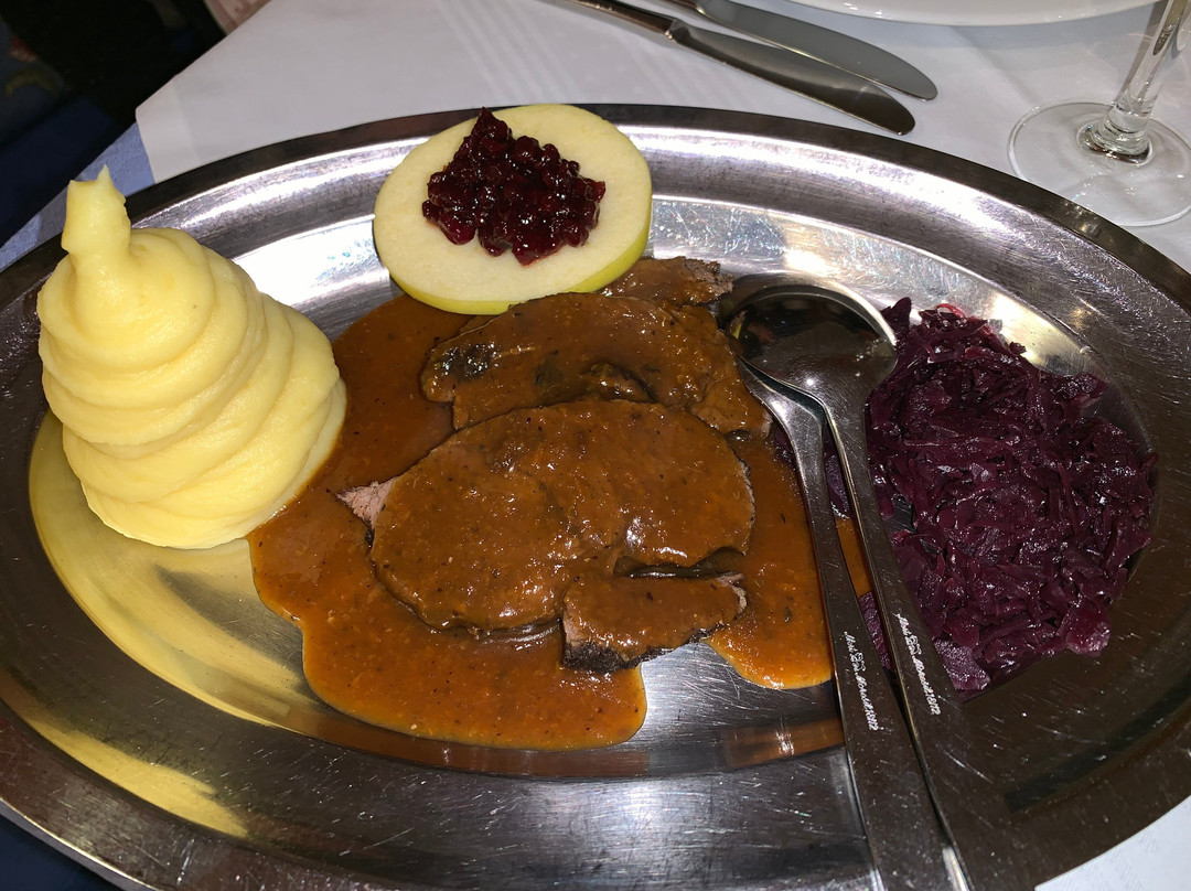 Pensione Gruber主图