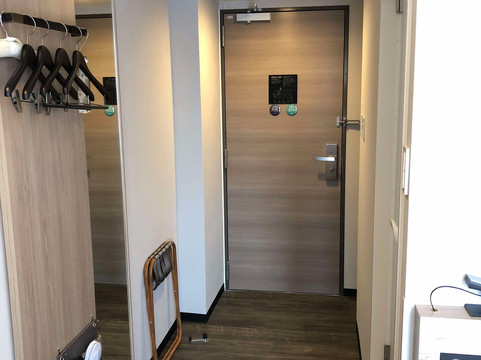 Tissage Hotel Naha by Nest主图