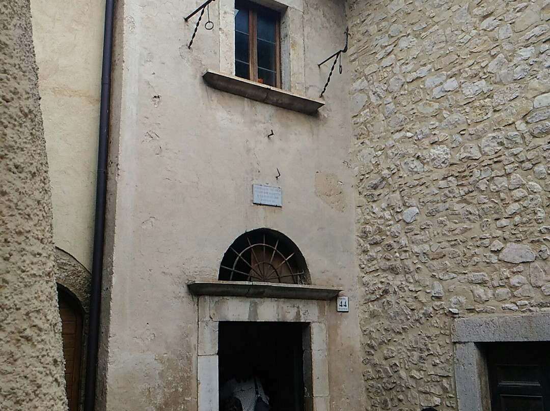 Casa Natale di Santa Rita景点图片