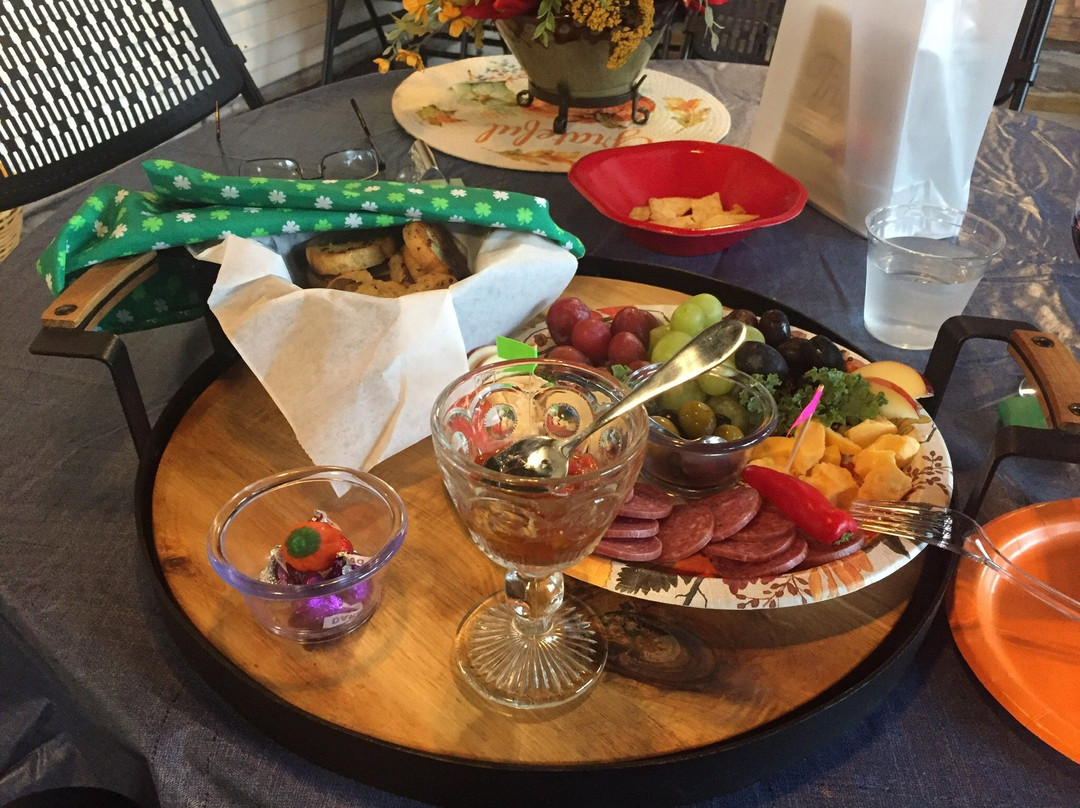 O'Farrell Country Vineyards