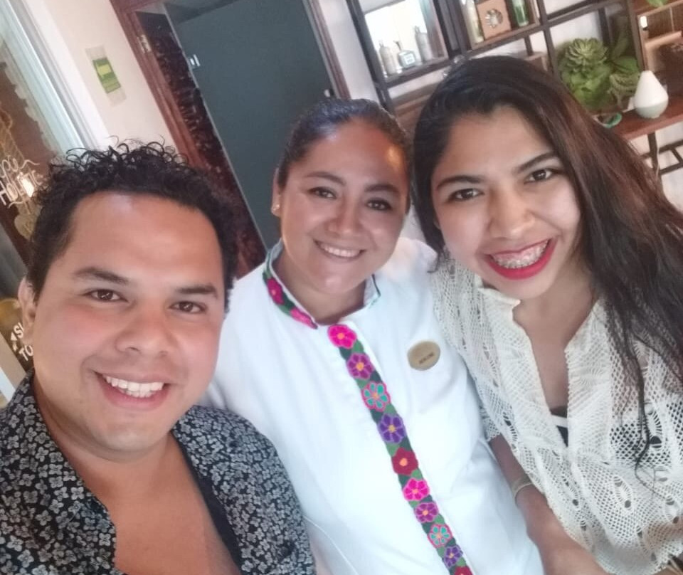 Los Arcos Hotel and Spa主图