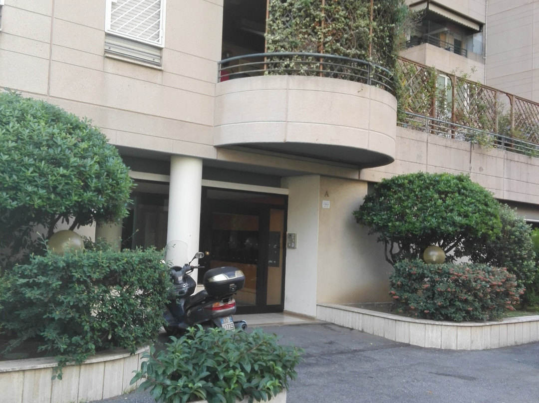A Casa di Rosy B&B主图