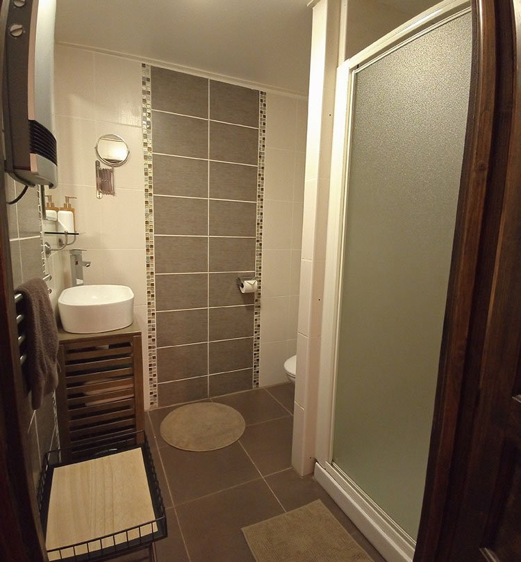 Le Moulin des Valignards主图