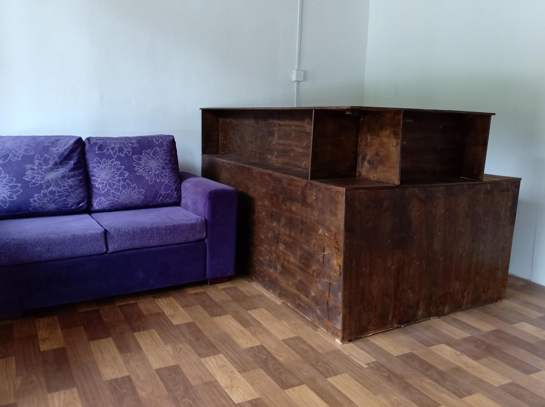 Ella Natural Spa & Saloon-埃勒必去景点