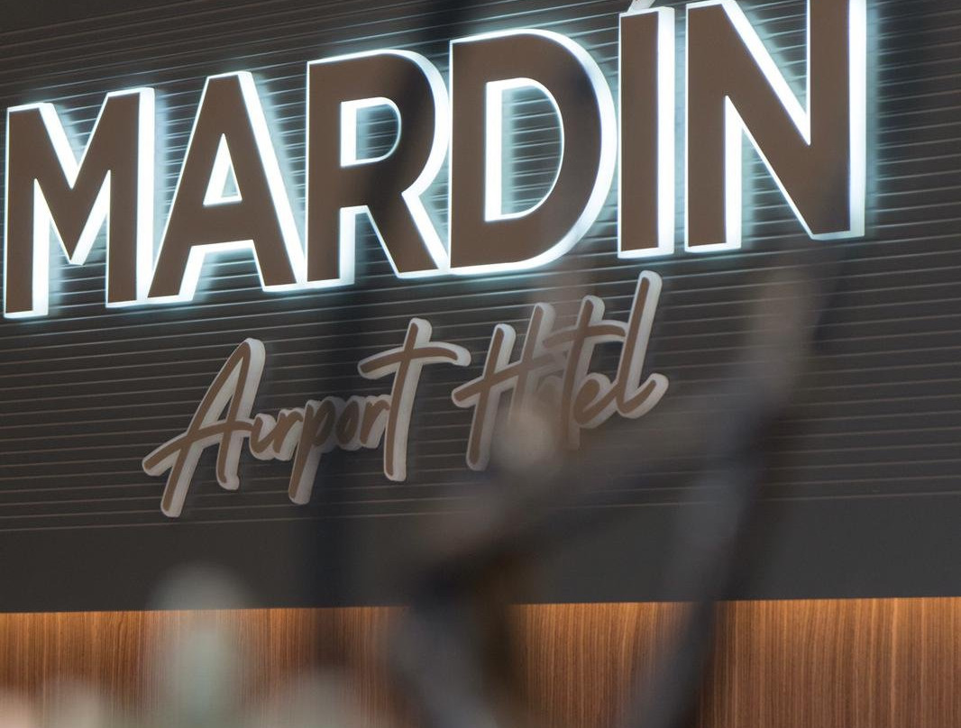 Mardin Airport Hotel主图