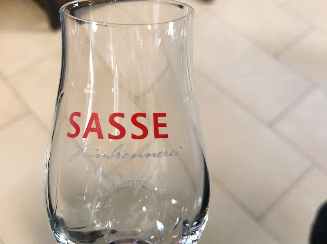 SASSE Feinbrennerei景点图片