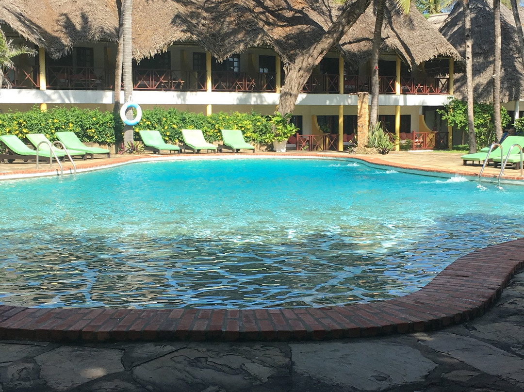 IGV Club Blue Bay主图