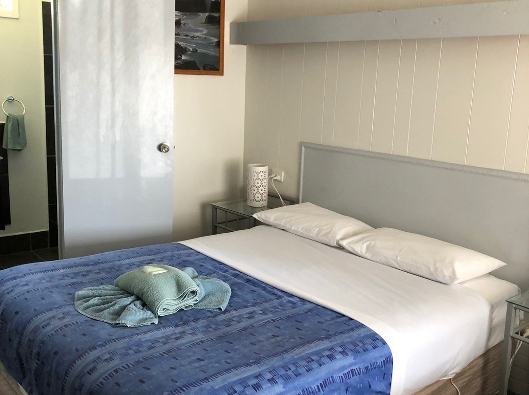 Motel St Arnaud主图