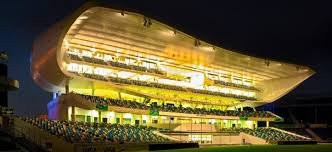 Kensington Oval Barbados-布里奇顿必去景点