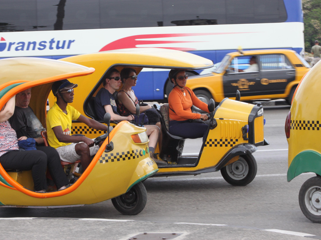 Cuba Havana Tours.com-哈瓦那必去景点