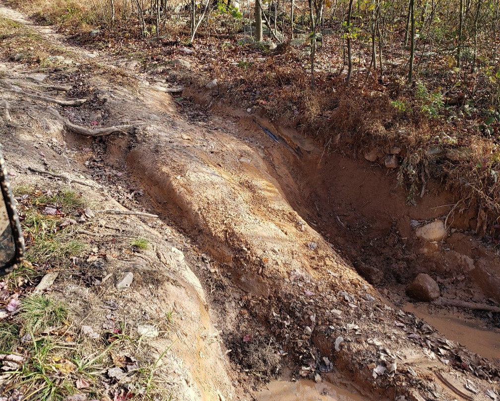 Rausch Creek Off-Road Park景点图片