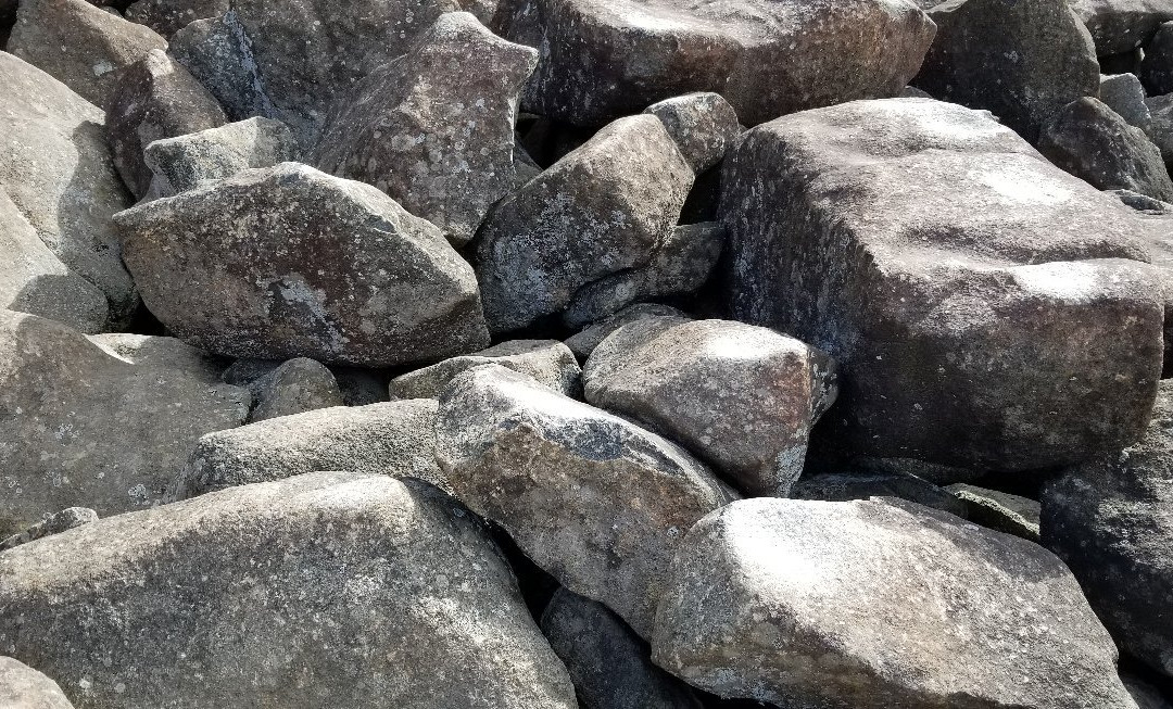 Ringing Rocks County Park景点图片