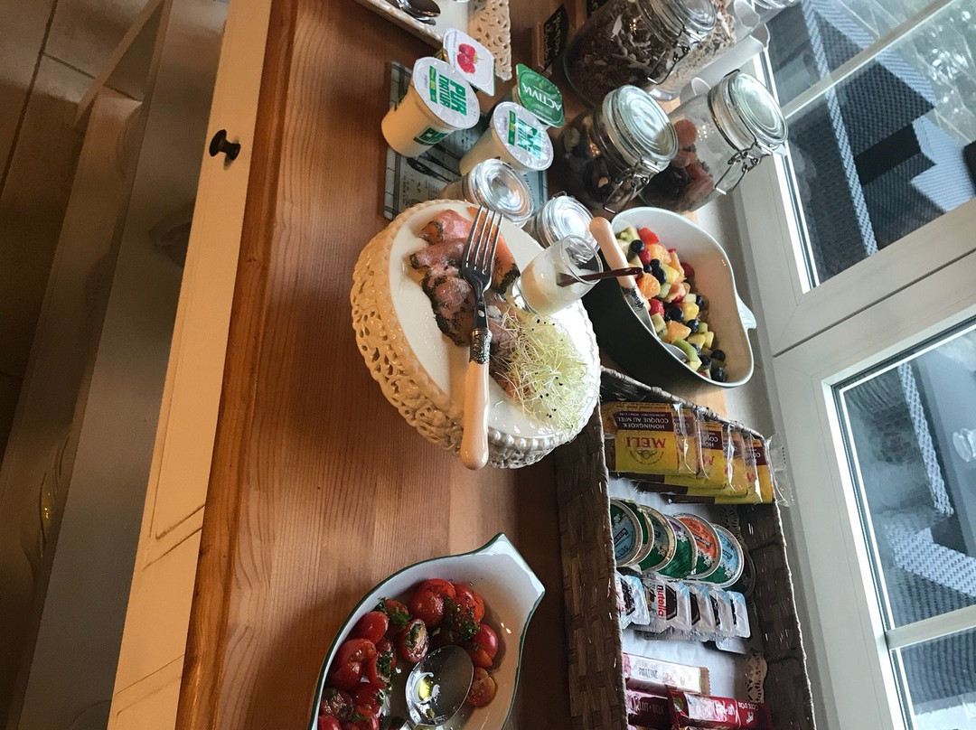 Charming Escape Bed & Breakfast主图