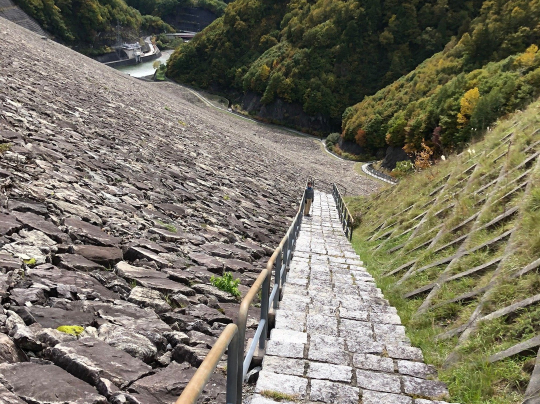 Naramata Dam Disaster Protection Museum-水上町必去景点