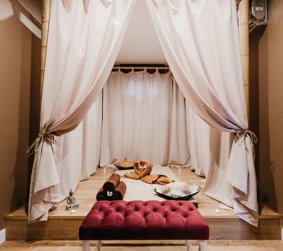 Bali Orient Massage-比亚韦斯托克必去景点