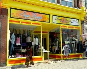 Sun Rayz St. Marys-圣玛丽必去景点