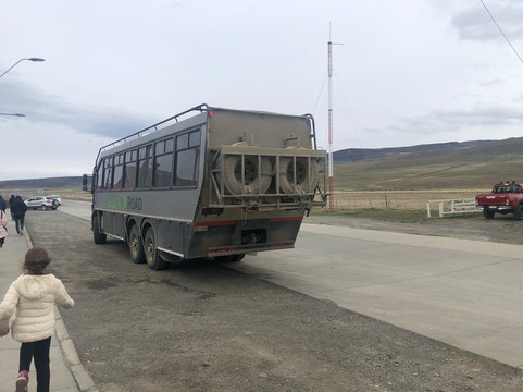 SOUTHROAD-埃尔卡拉法特必去景点