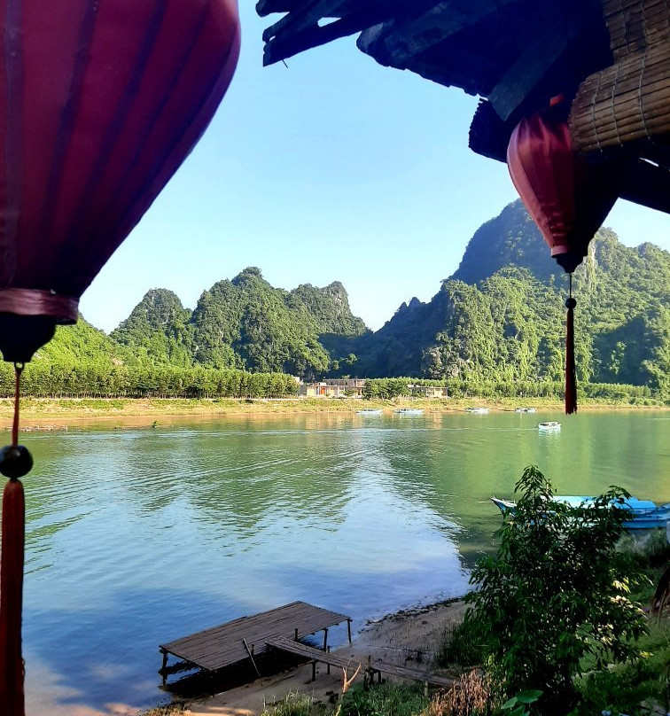 Phong Nha Coco house Homestay主图