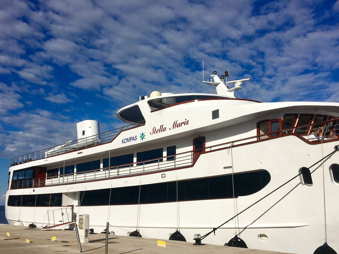 InquisiTours-西雅图必去景点