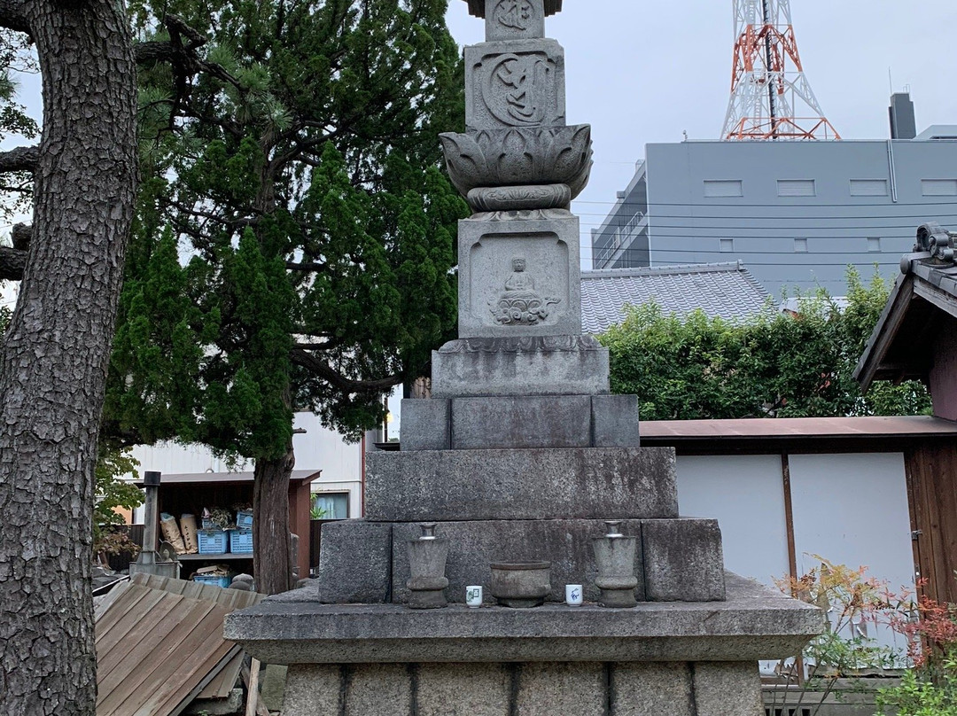 Kosho-in-半田市必去景点