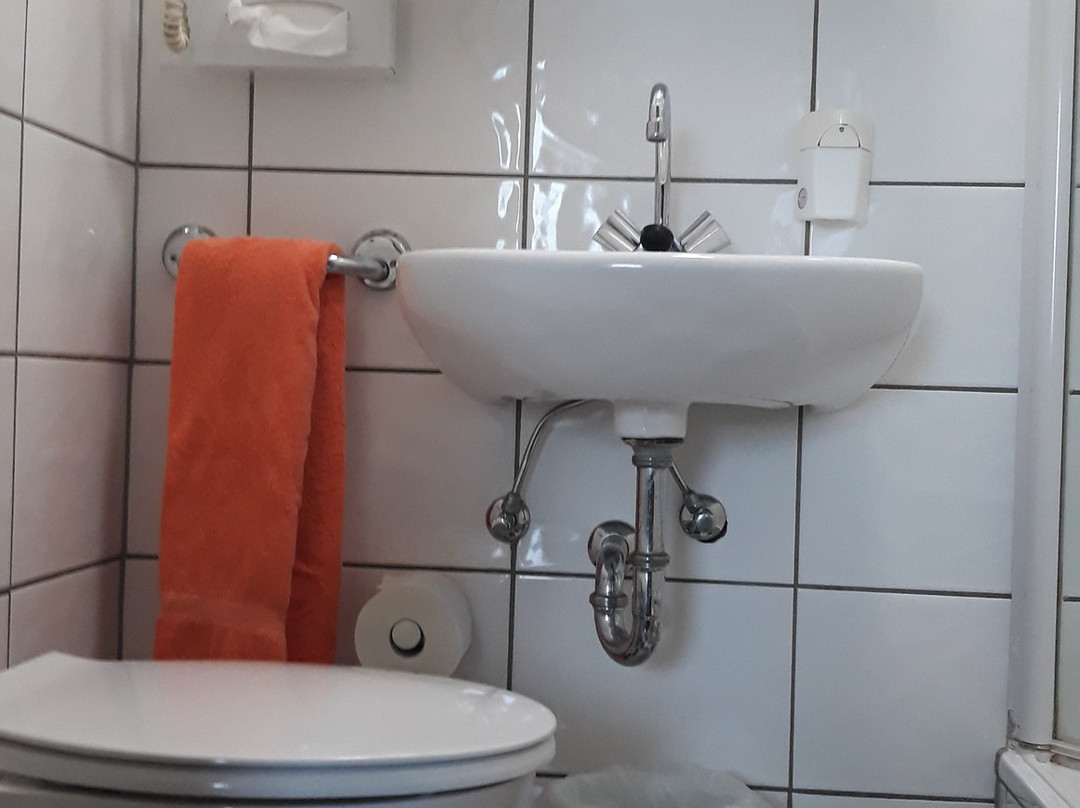 AKZENT Hotel Oberhausen主图