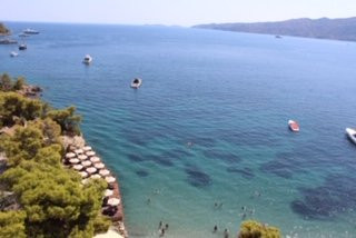 Sirene Blue Luxury Beach Resort主图