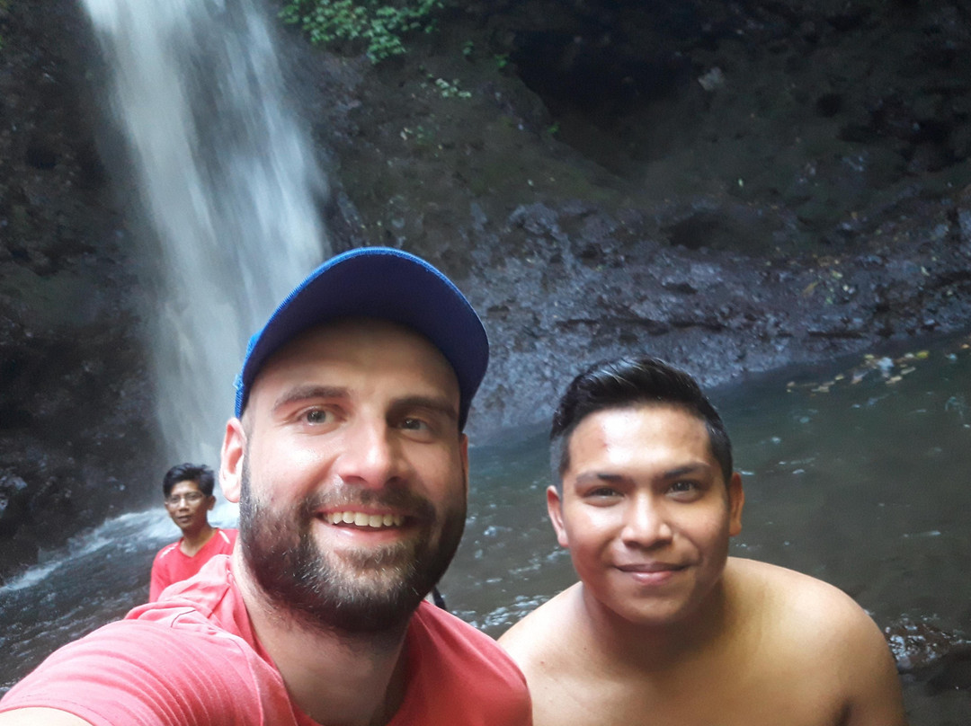 Rispi ijen tour and travel