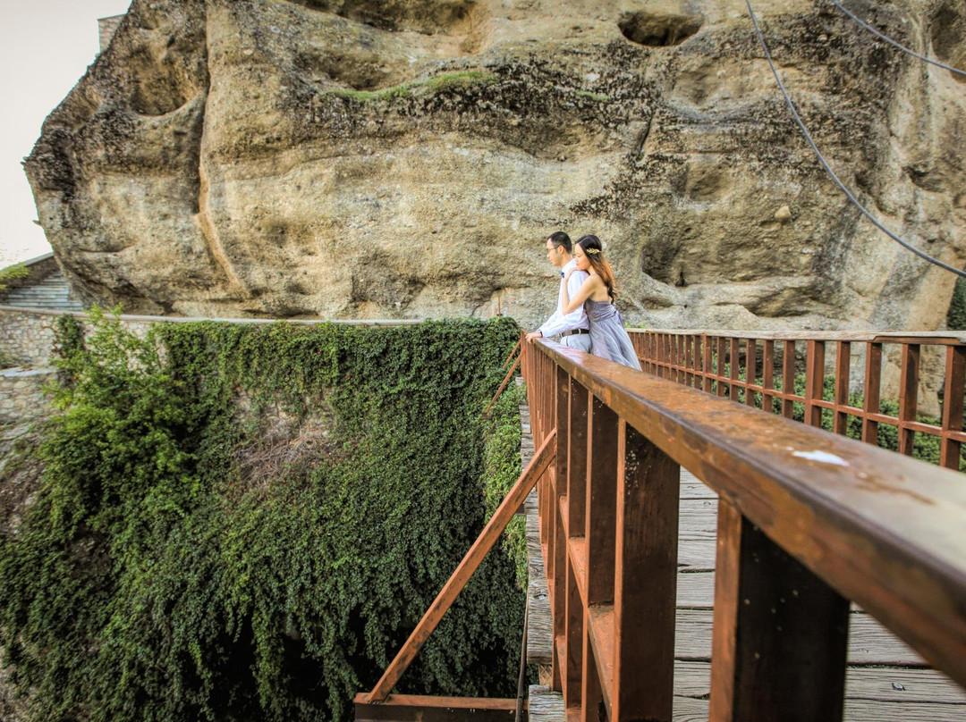 Meteora Photography Services-卡兰巴卡必去景点