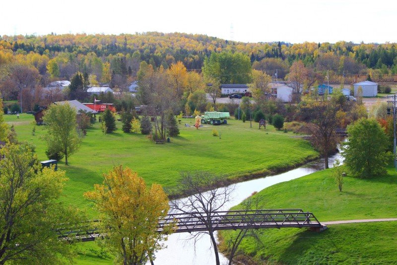 Atikokan Centennial Museum景点图片