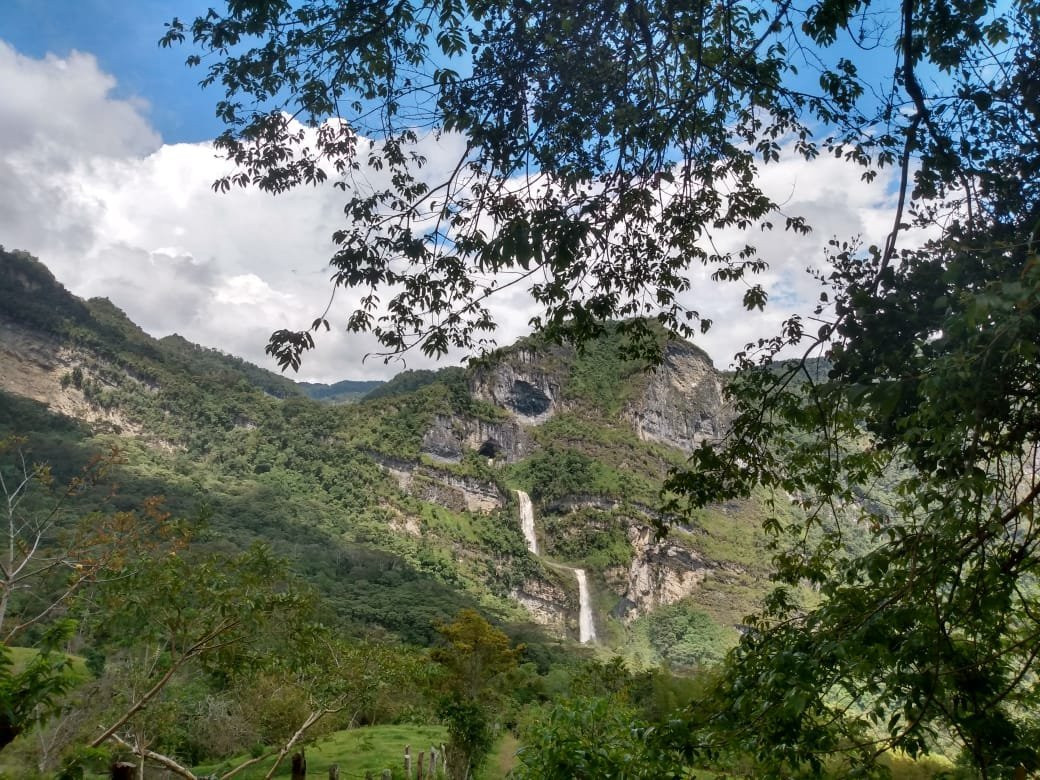 Refugio Munay