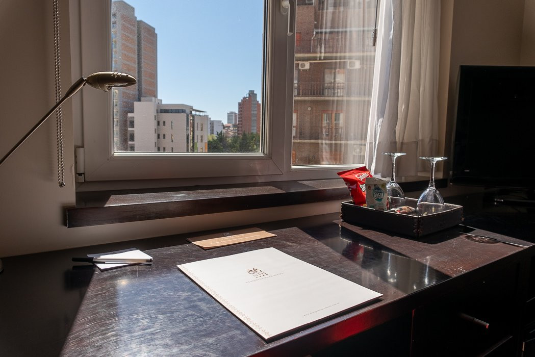 Neuquen Tower Hotel主图