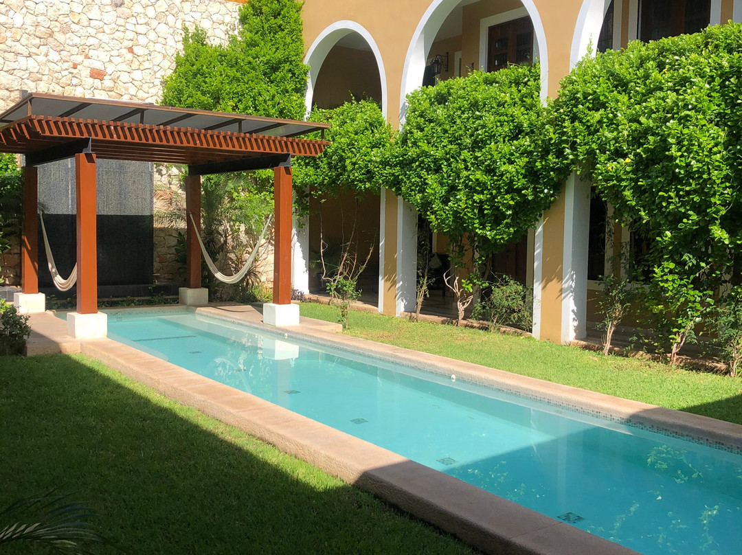 Boutique By The Museo主图