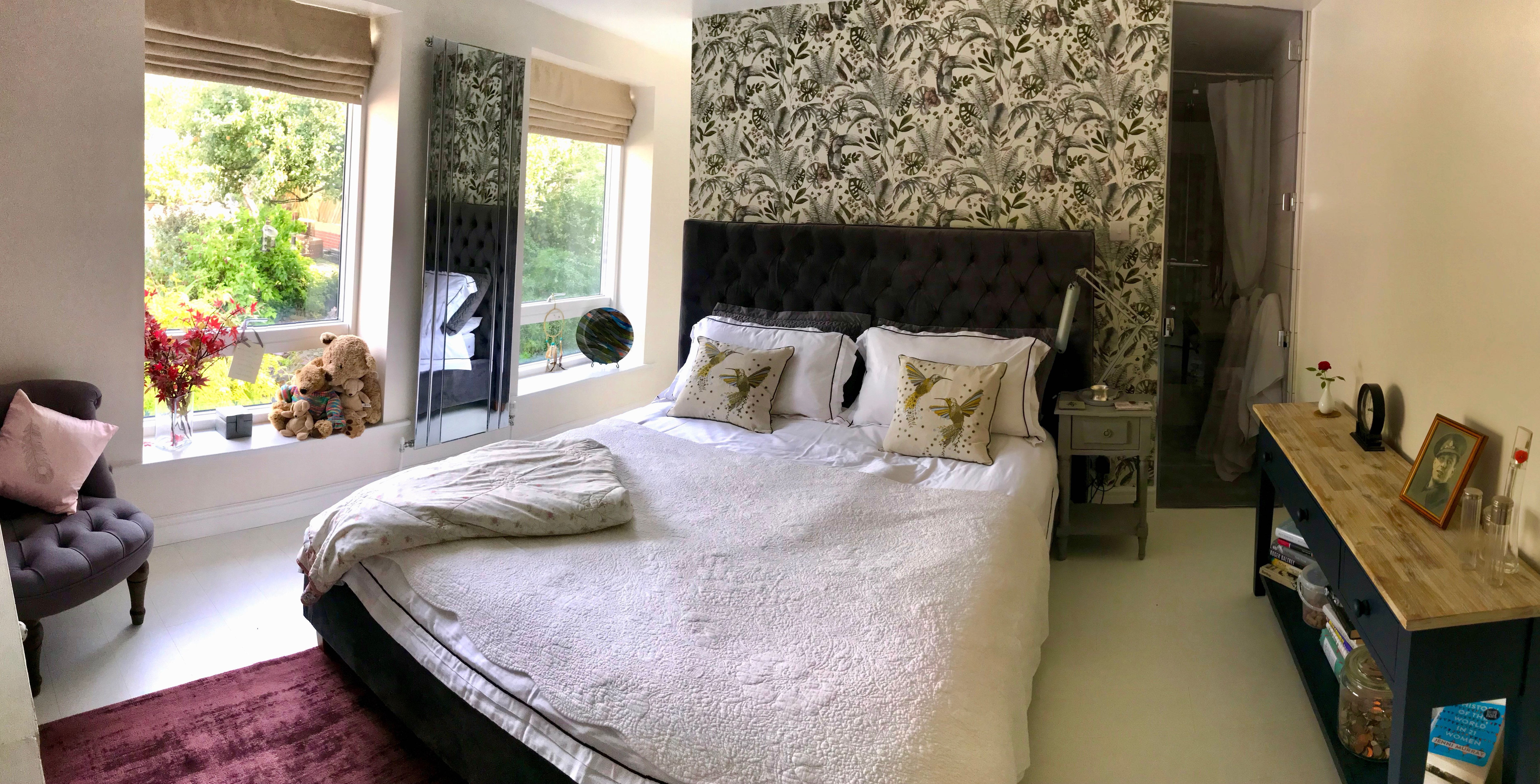 Wild Rose Accommodation-官方