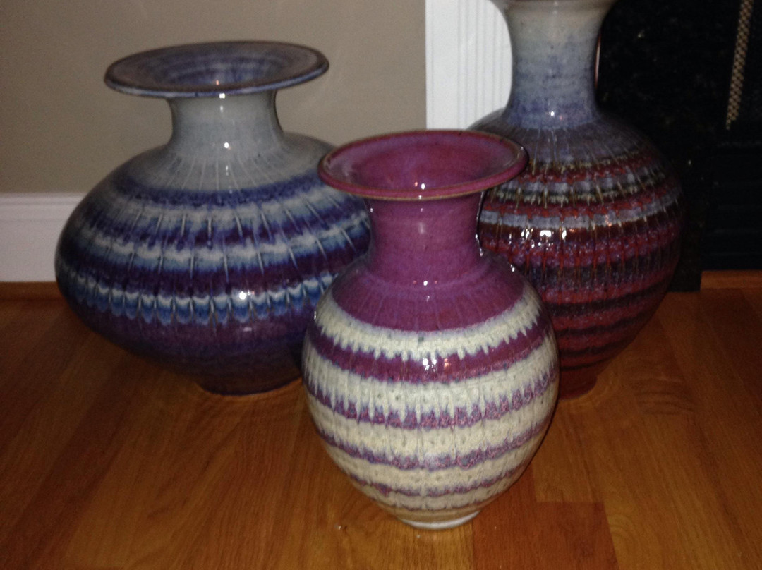Seagrove Stoneware景点图片