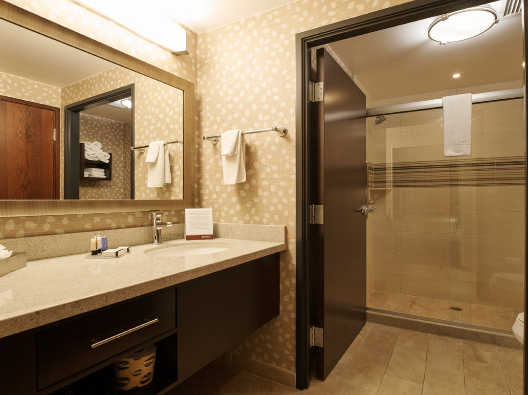 Staybridge Suites Chihuahua By IHG主图