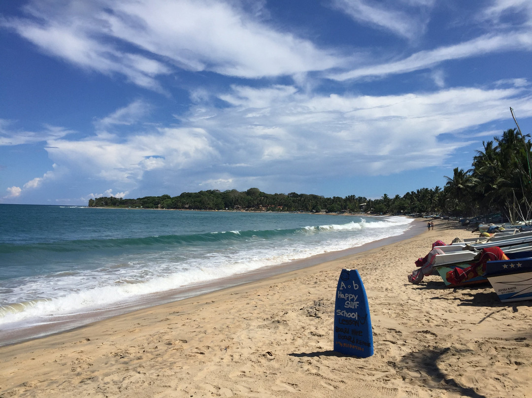 Pottuvil酒店住宿-The Bay