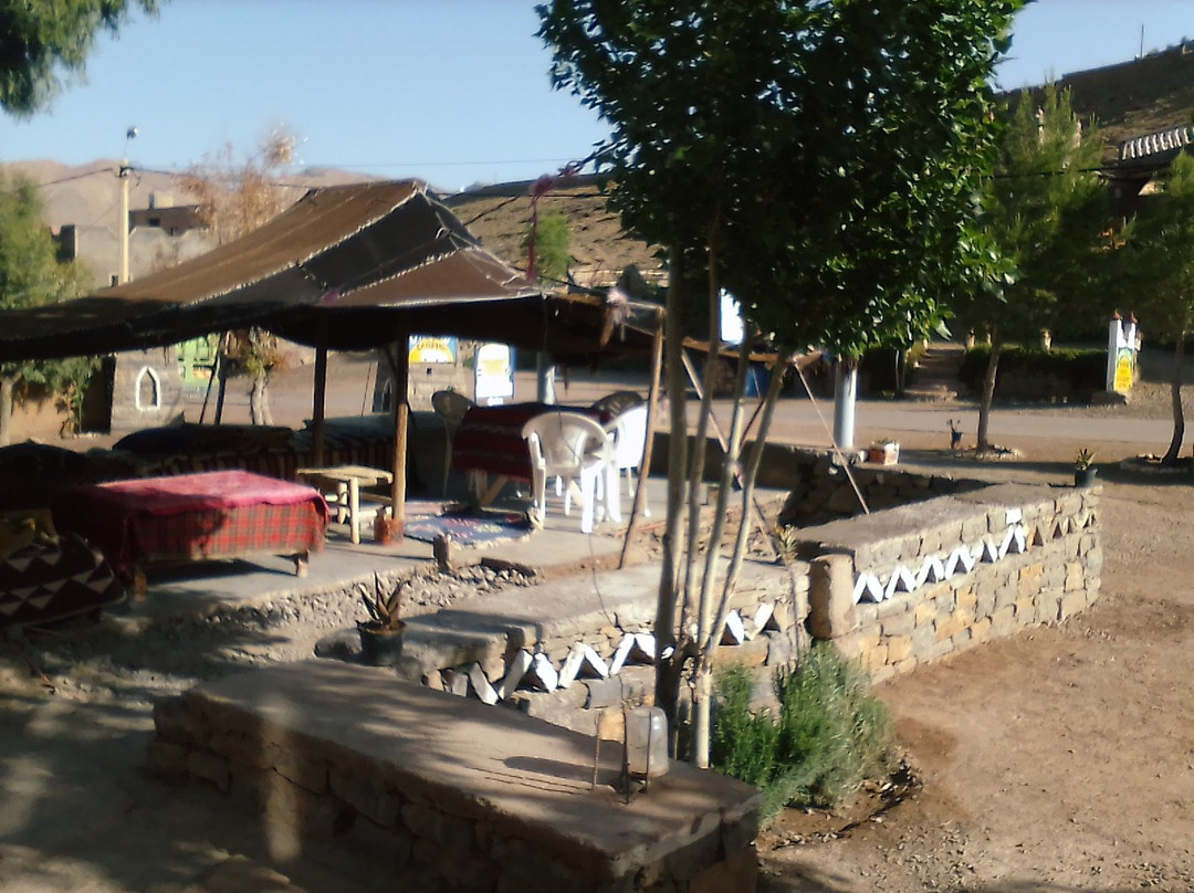 Auberge Tafouyt主图