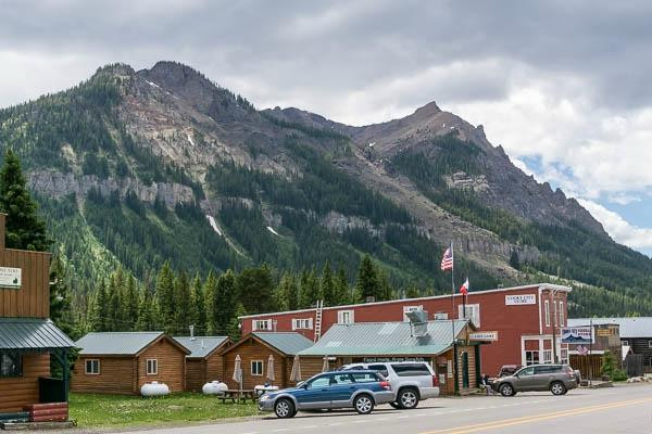 Cooke City General Store景点图片