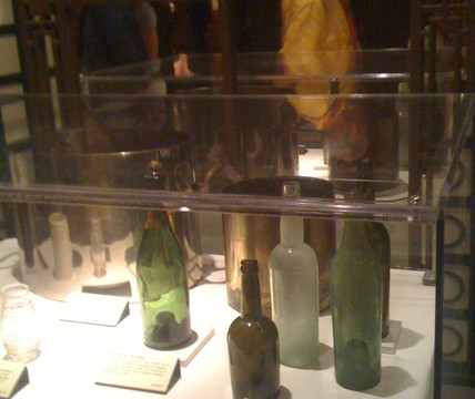 泰坦尼克文物展-亚特兰大必去景点