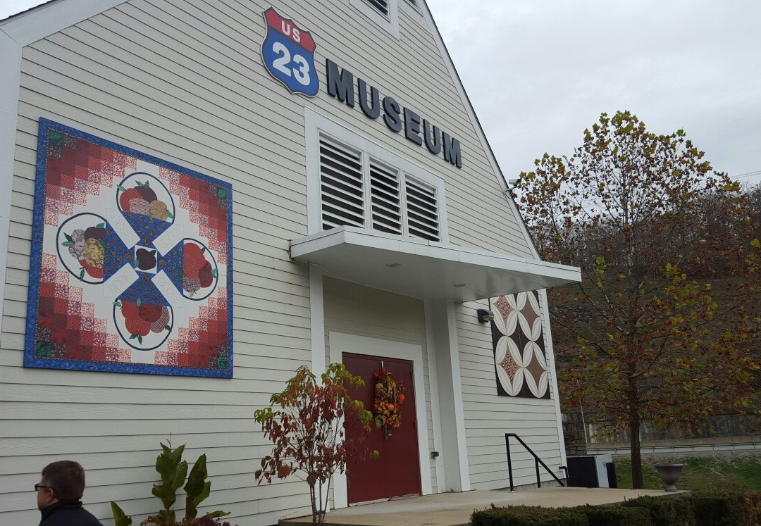 Paintsville旅游景点-U. S. 23 Country Music Highway Museum