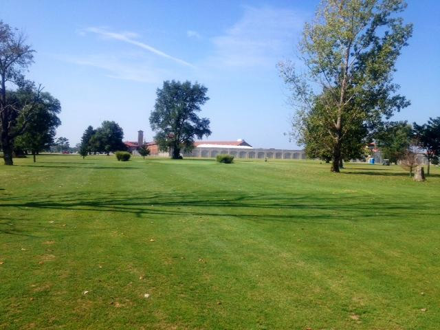 Fall Creek Golf Club景点图片