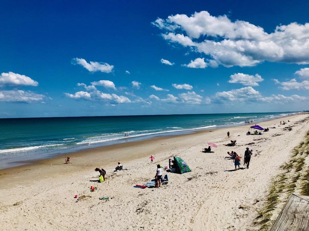 Hightower Beach Park景点图片