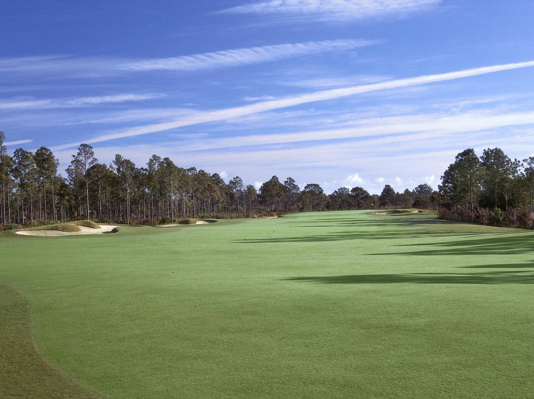 The Champions Club at Summerfield-斯图尔特必去景点