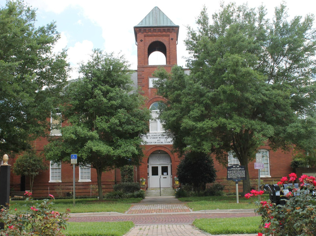 Public History Center