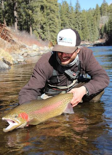 RIO EPIC Outfitters-杜兰戈必去景点